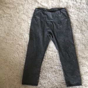 RBX cropped athletic pants